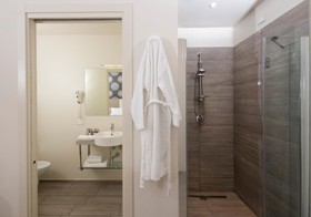L'Hotel Rimini