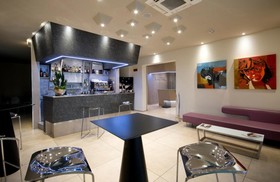 L'Hotel Rimini