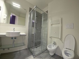 L'Hotel Rimini