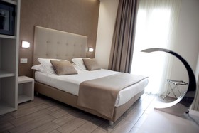 L'Hotel Rimini