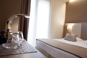 L'Hotel Rimini