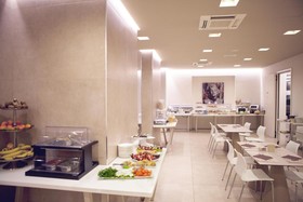 L'Hotel Rimini