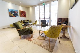 L'Hotel Rimini