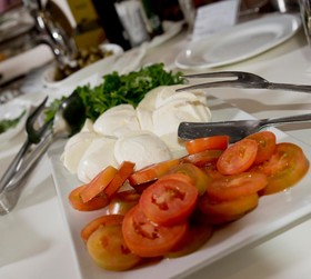 L'Hotel Rimini