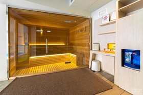 L'Hotel Rimini