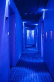 L'Hotel Rimini