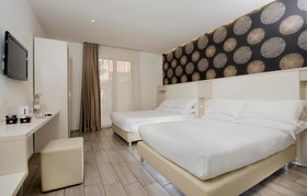 L'Hotel Rimini
