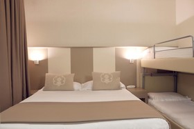 L'Hotel Rimini
