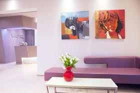 L'Hotel Rimini