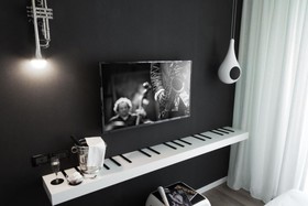 Litoraneo Suite Hotel