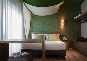 Litoraneo Suite Hotel