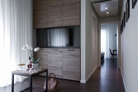 Litoraneo Suite Hotel