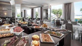 Litoraneo Suite Hotel