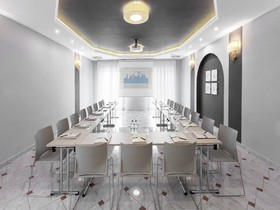 Litoraneo Suite Hotel