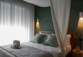 Litoraneo Suite Hotel