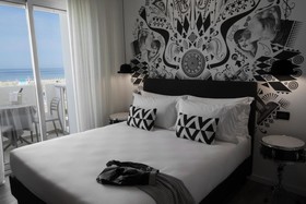 Litoraneo Suite Hotel