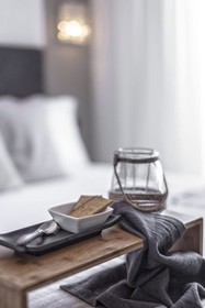 Litoraneo Suite Hotel