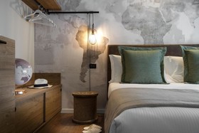 Litoraneo Suite Hotel