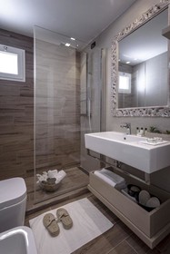 Litoraneo Suite Hotel