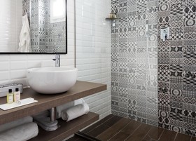 Litoraneo Suite Hotel