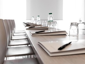 Litoraneo Suite Hotel