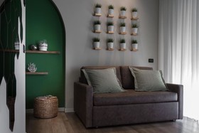 Litoraneo Suite Hotel