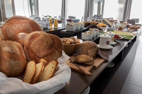 Litoraneo Suite Hotel