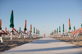 Litoraneo Suite Hotel