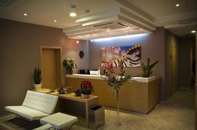 Mainstreet Hotel
