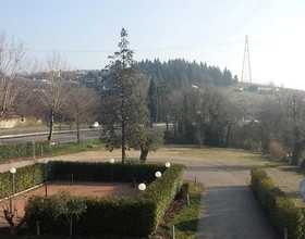 Mainstreet Hotel