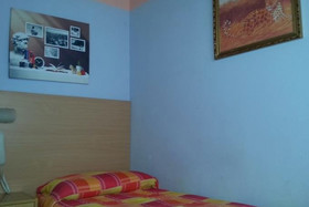 Global Hotel