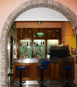 Global Hotel
