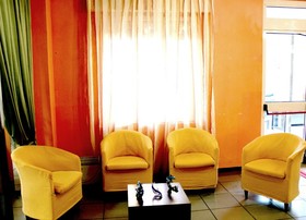 Global Hotel