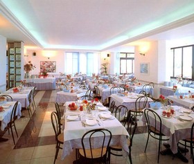 Hotel Vistamare