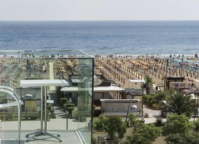Hotel Vistamare