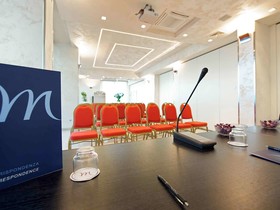 Mercure Rimini Artis