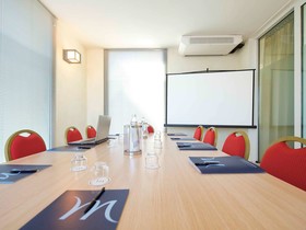 Mercure Rimini Artis