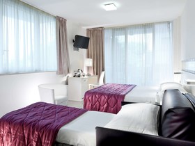 Mercure Rimini Artis