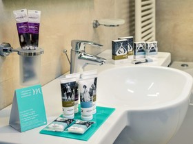 Mercure Rimini Artis