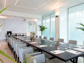 Mercure Rimini Artis