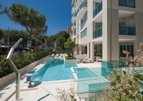 Mercure Rimini Artis