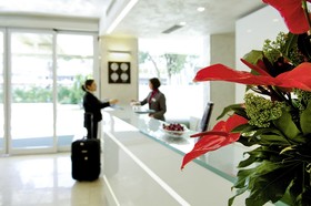 Mercure Rimini Artis