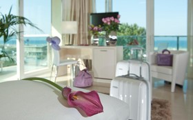 Mercure Rimini Artis
