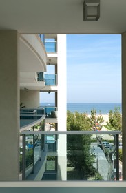 Mercure Rimini Artis