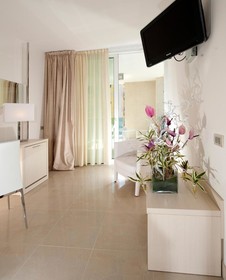 Mercure Rimini Artis