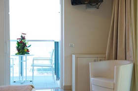 Mercure Rimini Artis