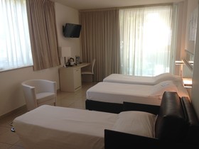Mercure Rimini Artis