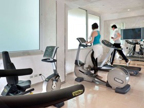 Mercure Rimini Artis