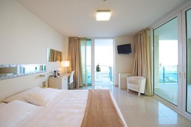 Mercure Rimini Artis