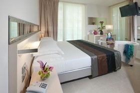 Mercure Rimini Artis